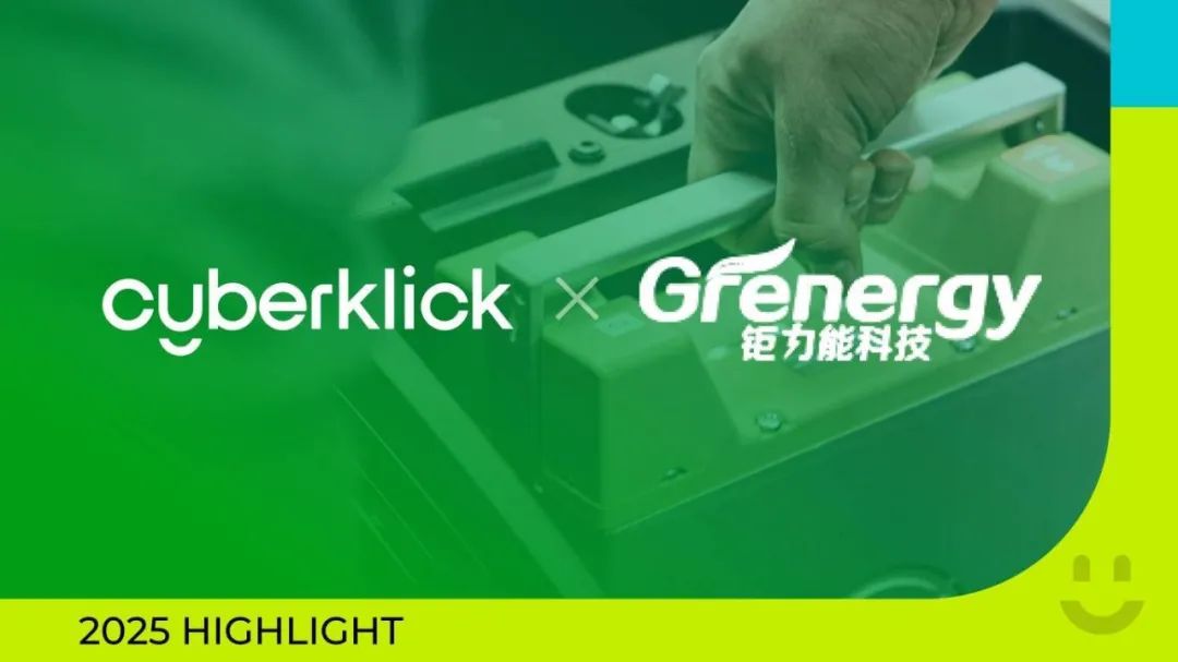 Cyberklick x ������ | �ع���55w+�� ROI����80%����������������������ҵ����Ч��������